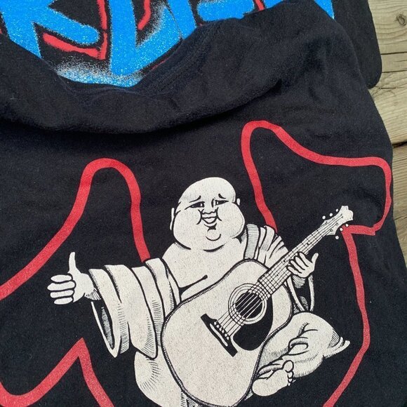 Lot of 9 True Religion T Shirts XXL - Picture 2 of 6